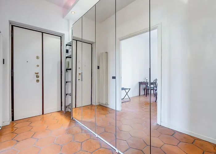 Re Di Glamour Apartmán