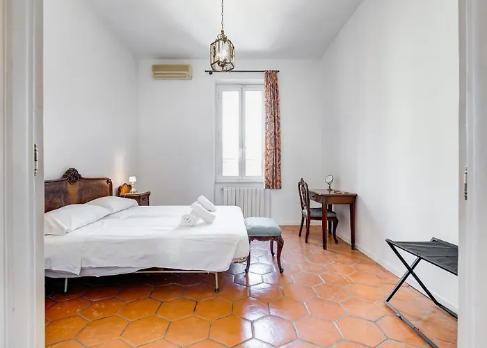 Re Di Glamour Apartmán *