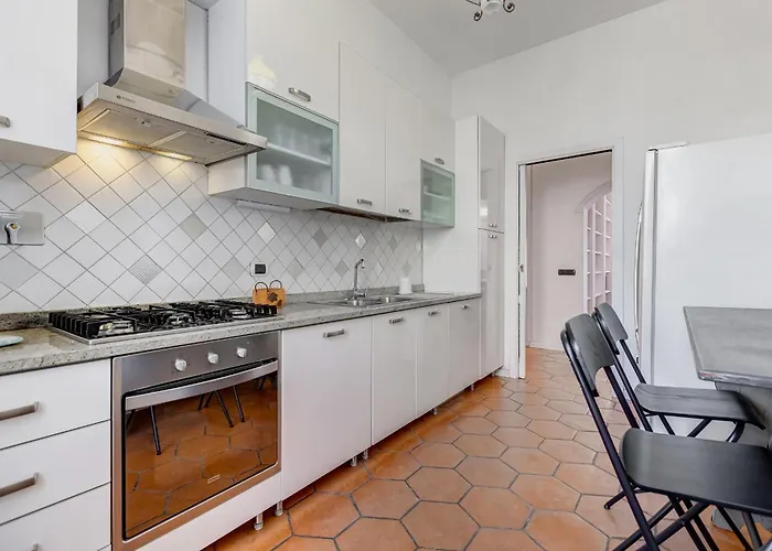 Re Di Glamour Appartamento Roma