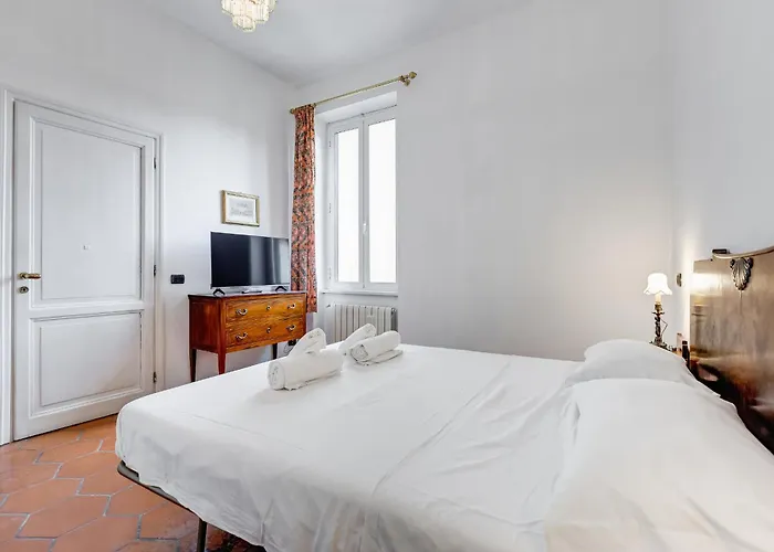 Apartmán Re Di Glamour *
