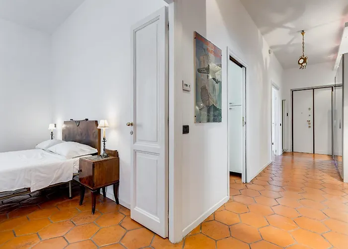 Apartmán Re Di Glamour