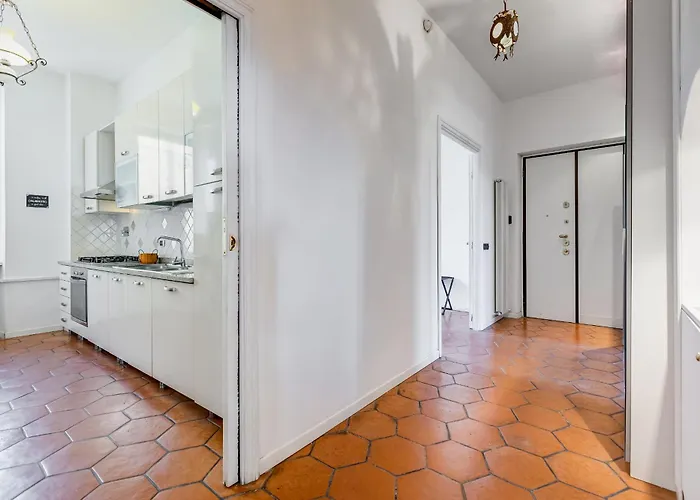 Re Di Glamour Apartmán Řím
