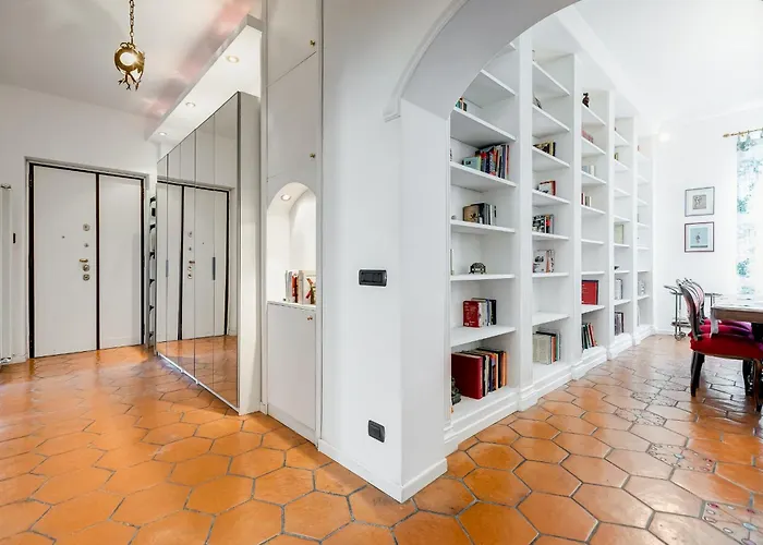 Apartmán Re Di Glamour *