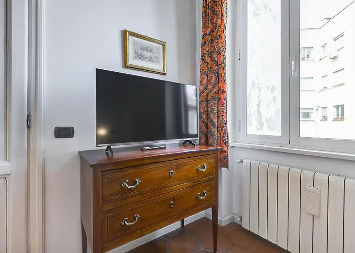 Re Di Glamour Apartmán Řím