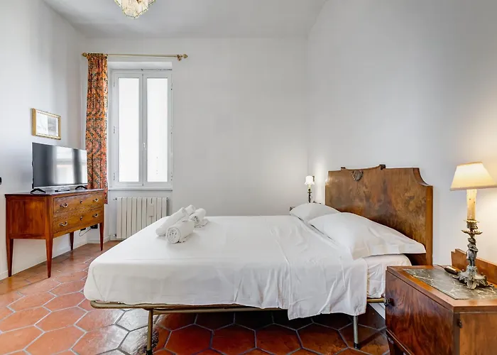 Apartmán Re Di Glamour