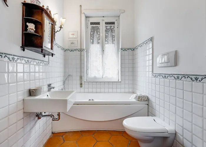 Apartmán Re Di Glamour *