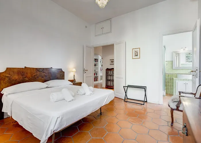 Apartmán Re Di Glamour *
