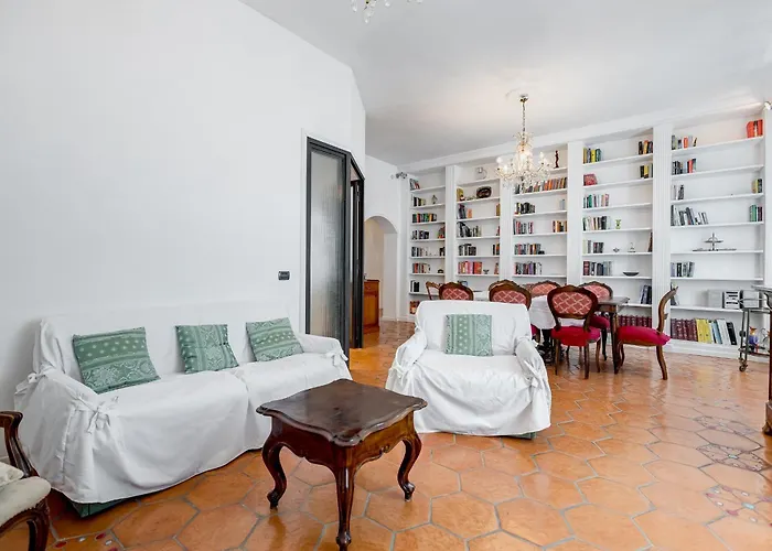 Apartmán Re Di Glamour