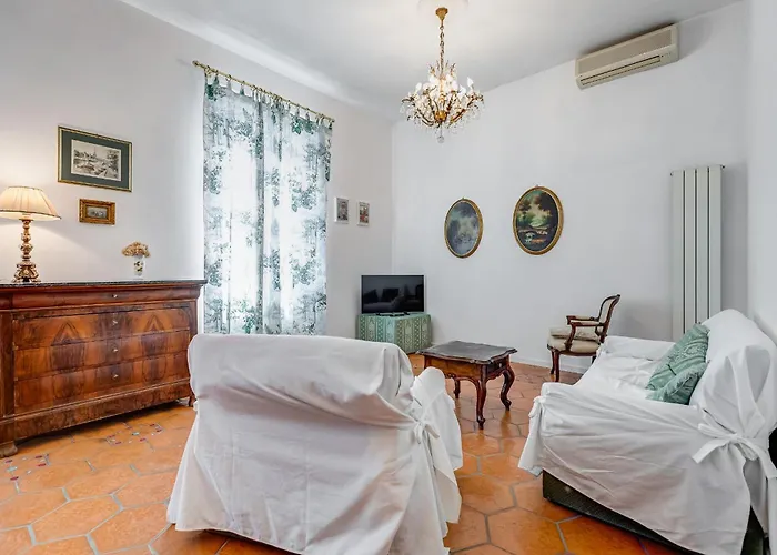 Re Di Glamour Apartmán