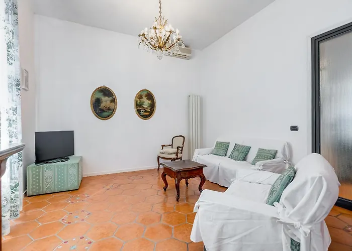 Appartamento Re Di Glamour Roma