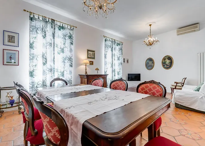 Re Di Glamour Apartmán